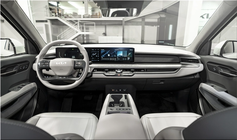 2024 Kia EV9
