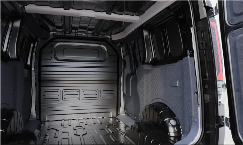 Kia PV5 Cargo Electric Van