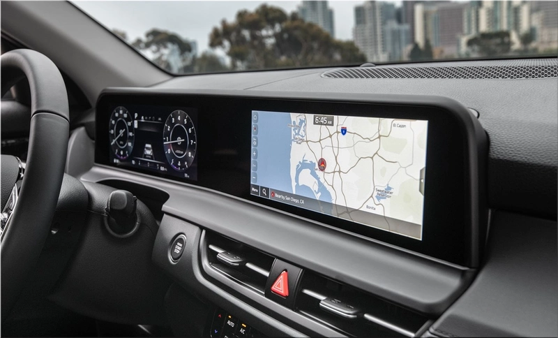 Kia Seltos 2026 Review