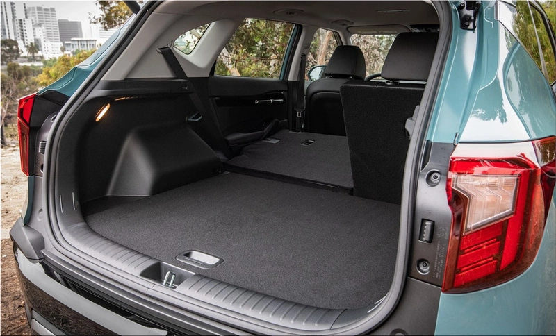 Kia Seltos 2026 Review
