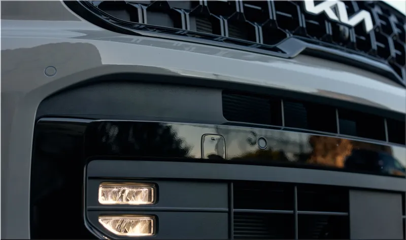 Kia Telluride S AWD
