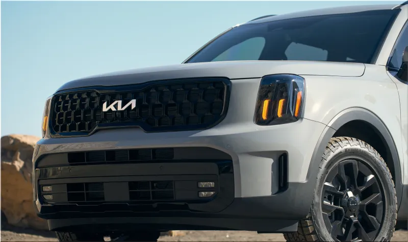 Kia Telluride S AWD