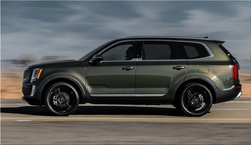 Kia Telluride