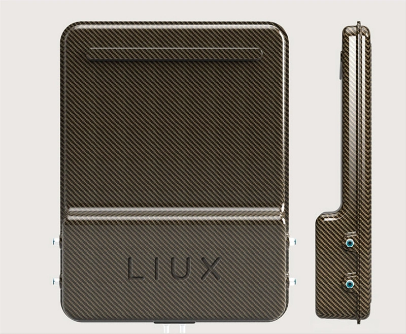 Liux Geko