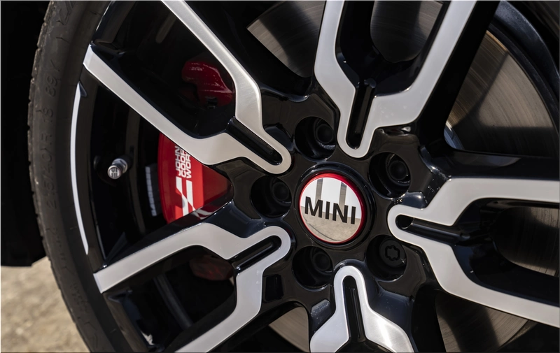 MINI 1965 Victory Edition