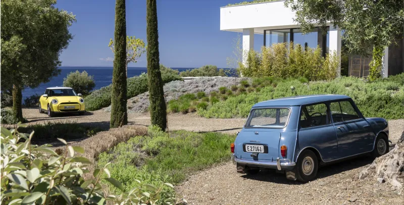 MINI