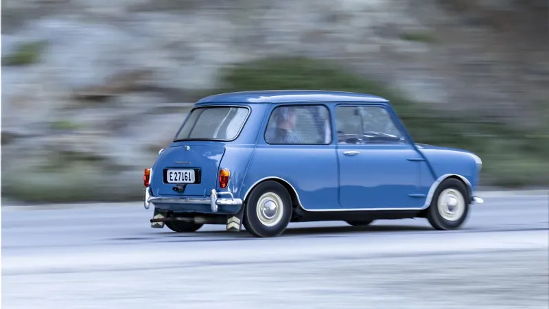 MINI