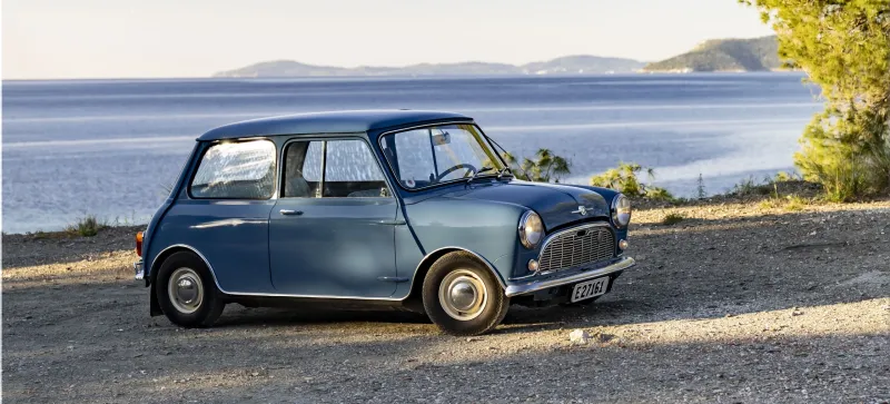 MINI