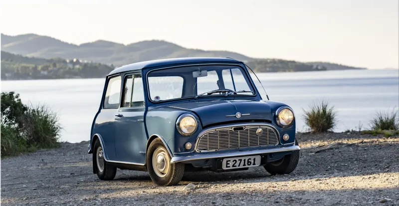 MINI