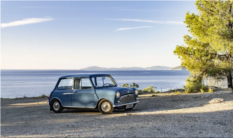 MINI