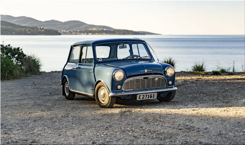 MINI