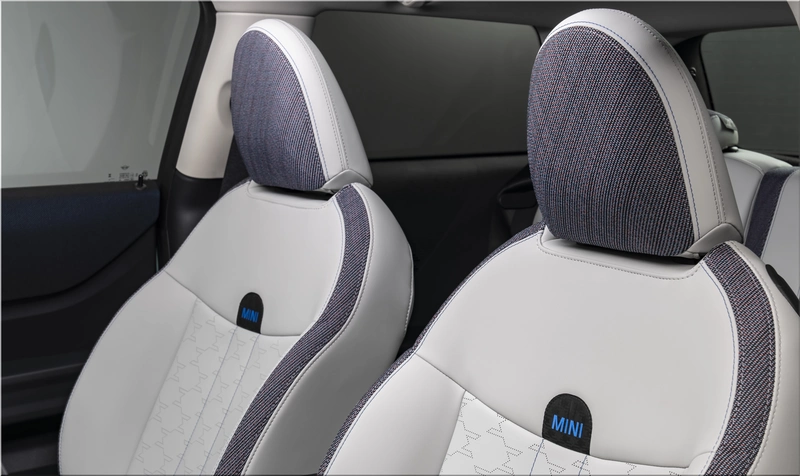 2024 MINI Cooper S