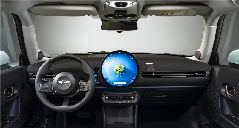 2024 MINI Cooper