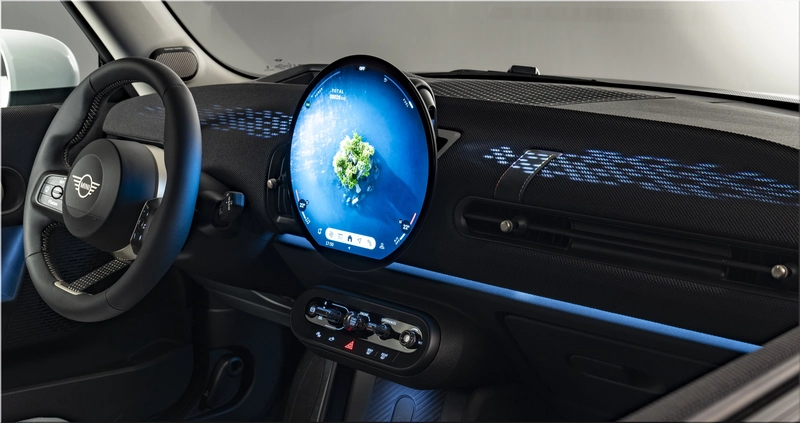 2024 MINI Cooper
