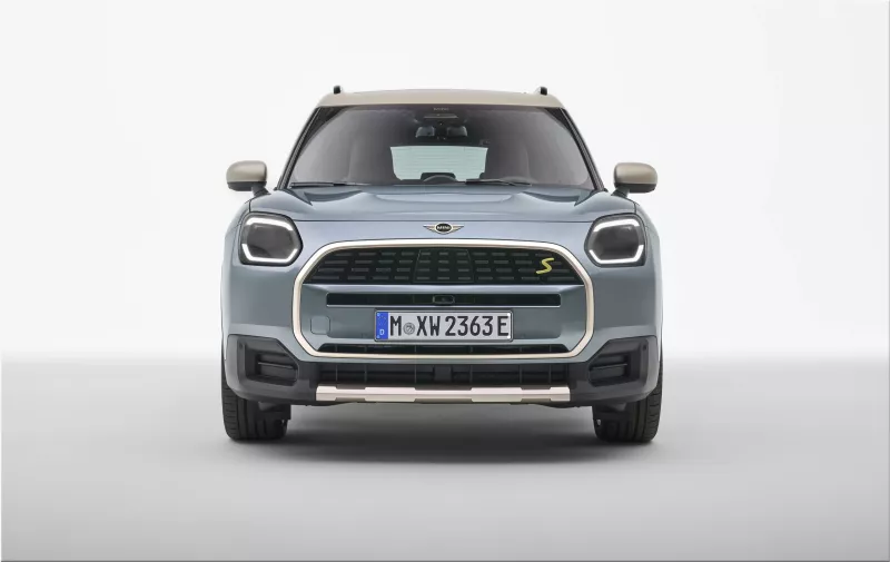 MINI Countryman SE