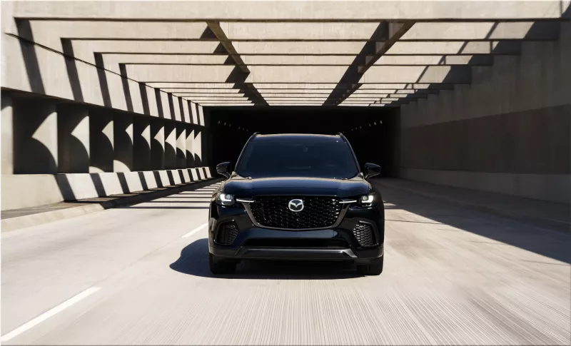 Mazda CX-70