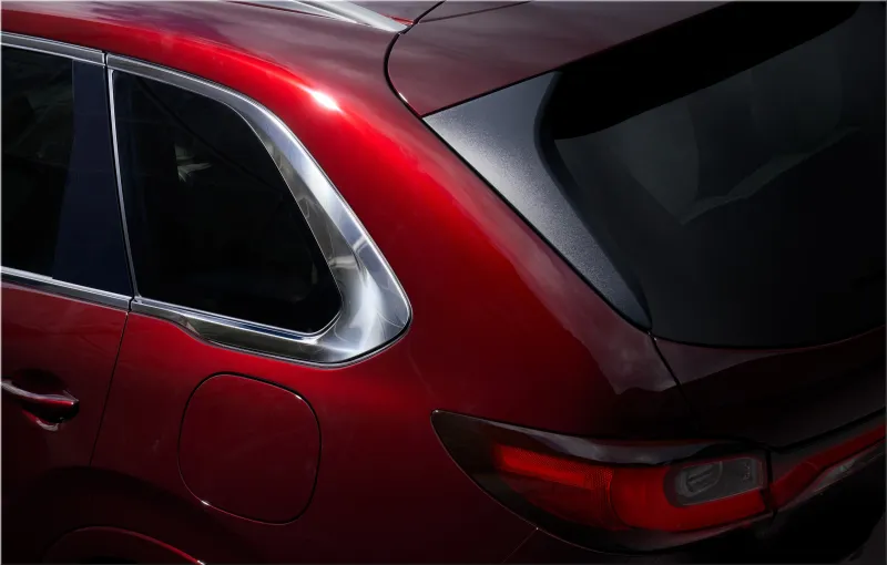 Mazda CX-80