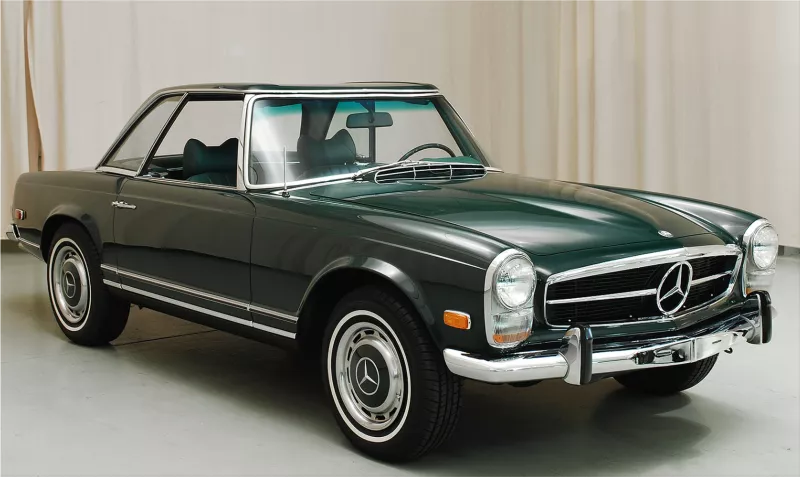 Mercedes-Benz 280 SL