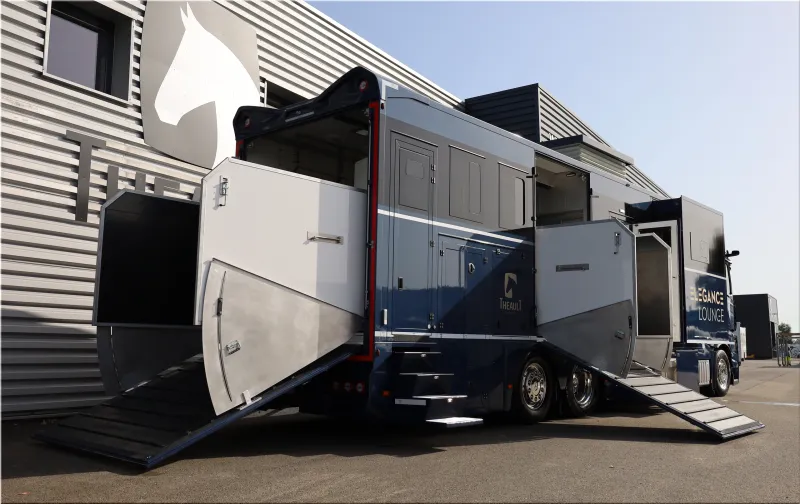 Mercedes-Benz Actros