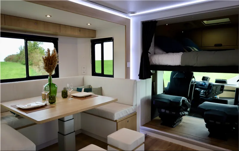 Mercedes-Benz Actros