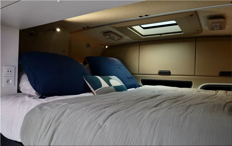 Mercedes-Benz Actros