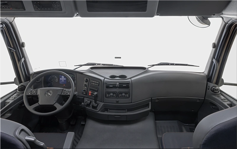 Mercedes-Benz Axor