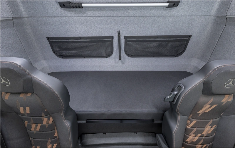 Mercedes-Benz Axor