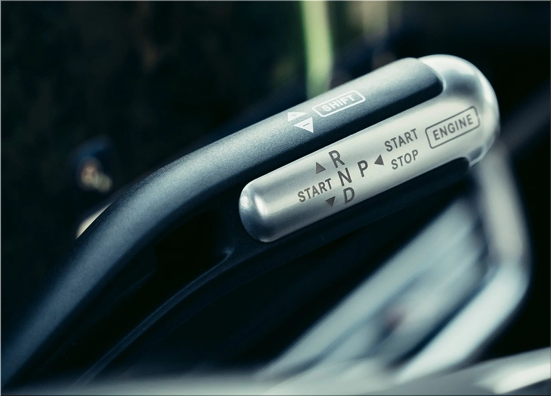 Mercedes CLA Hybrid