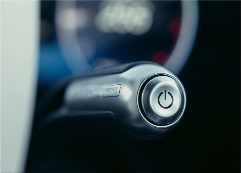 Mercedes CLA Hybrid