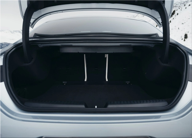 Mercedes CLA Hybrid