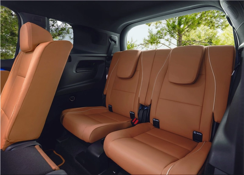Mercedes-Benz GLB SUV