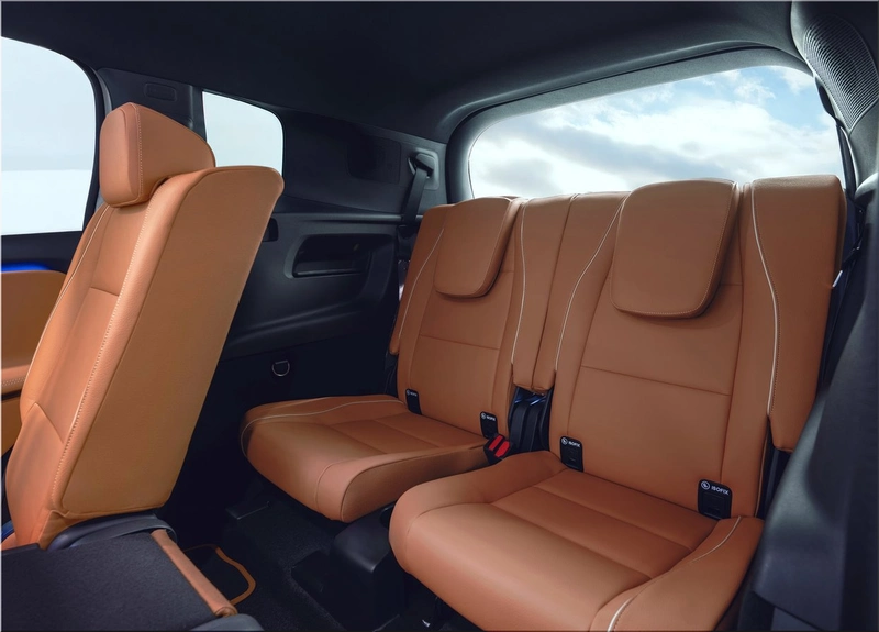 Mercedes-Benz GLB SUV