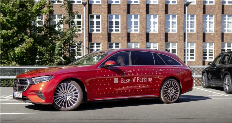 Level 3 Autonomous Driving