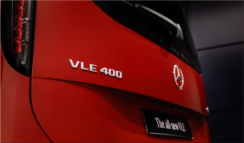 Mercedes-Benz VLE