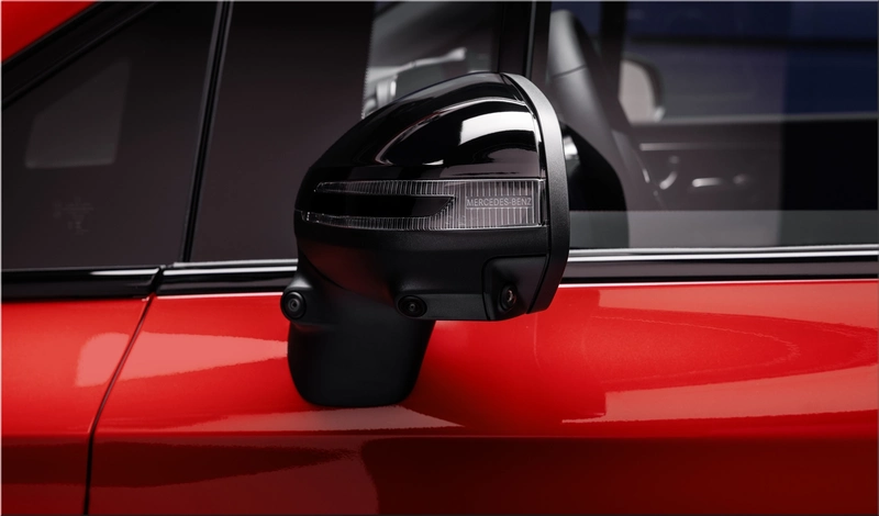 Mercedes-Benz VLE
