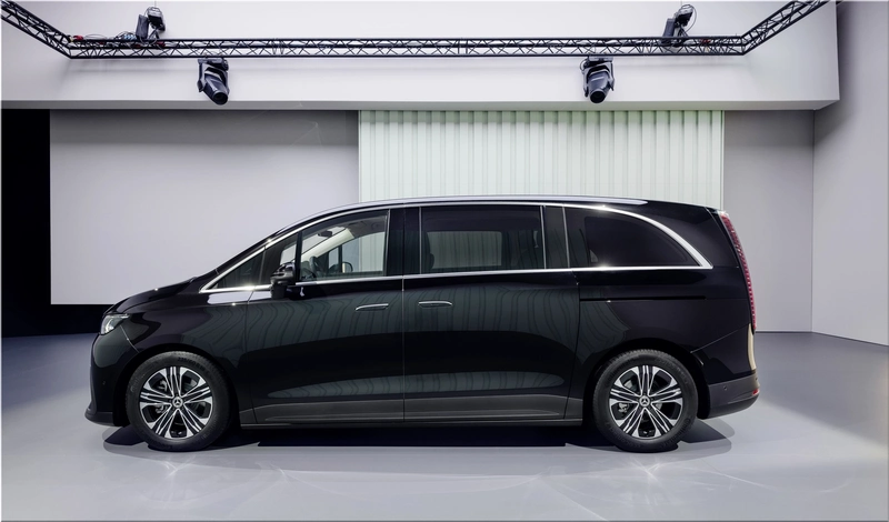 Mercedes-Benz VLE