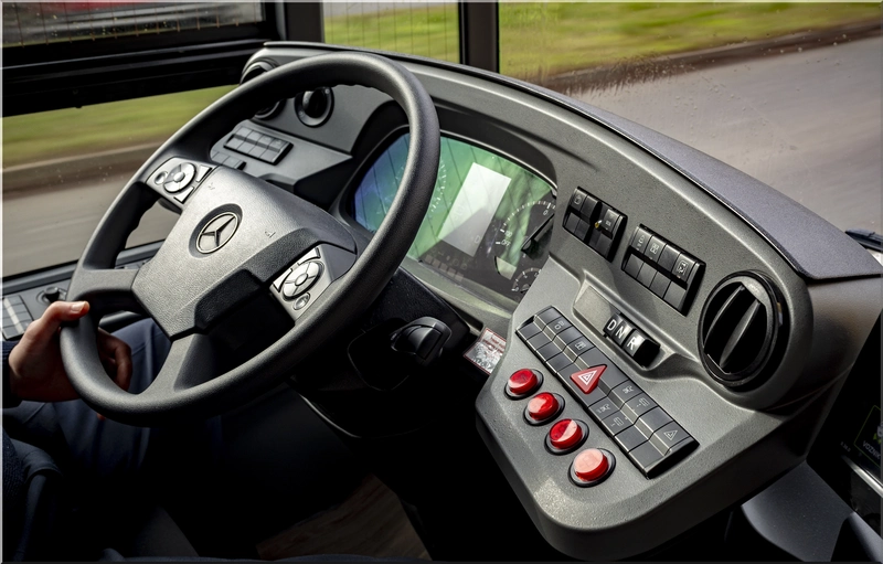 Mercedes-Benz eCitaro