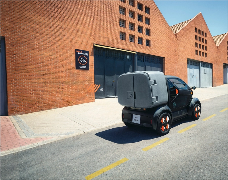 Mobilize Bento