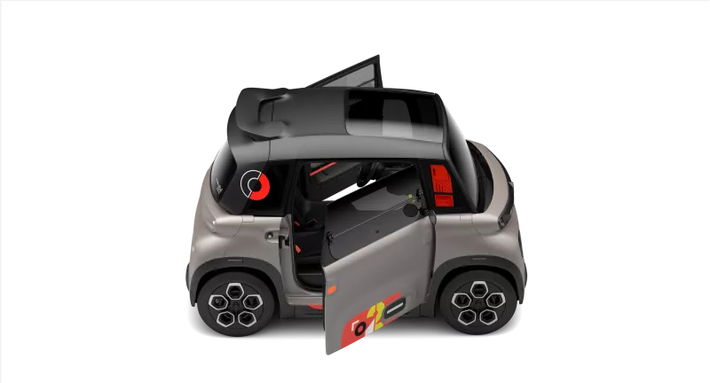 Citroen My Ami