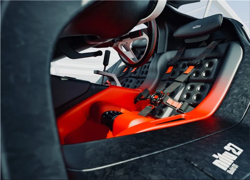 Nilu 27 Concept