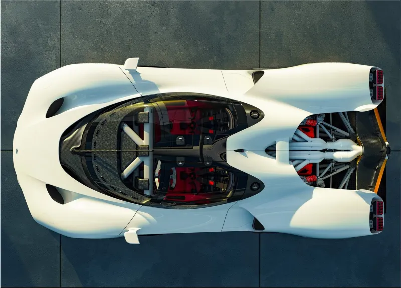 Nilu 27 Concept