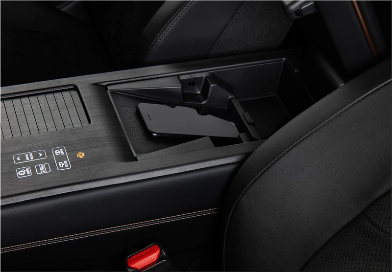 Nissan Ariya all-electric SUV