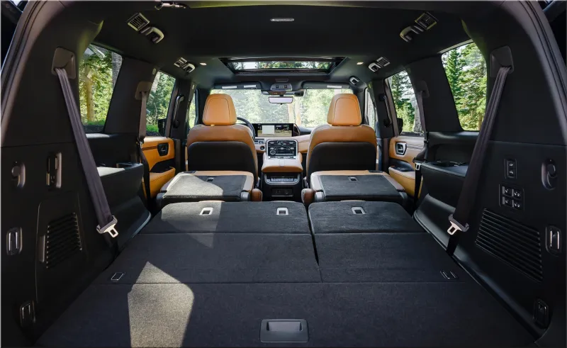 Nissan Armada