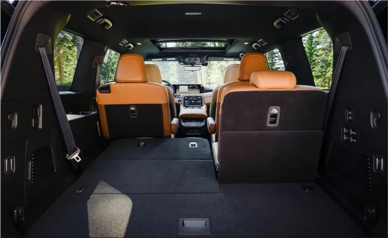 Nissan Armada