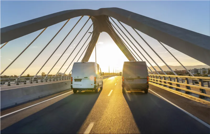 Nissan Interstar