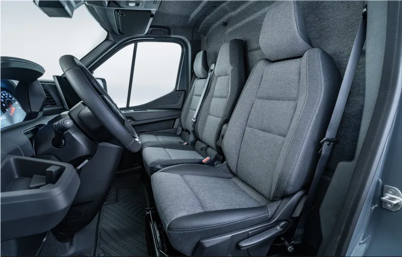 Nissan Interstar