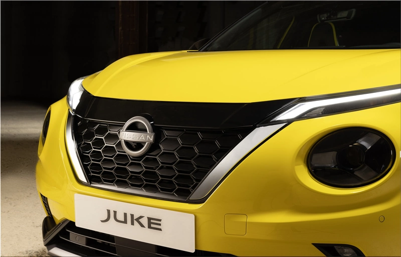 2024 Nissan Juke