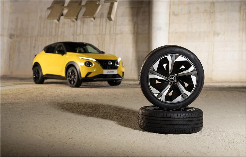 2024 Nissan Juke