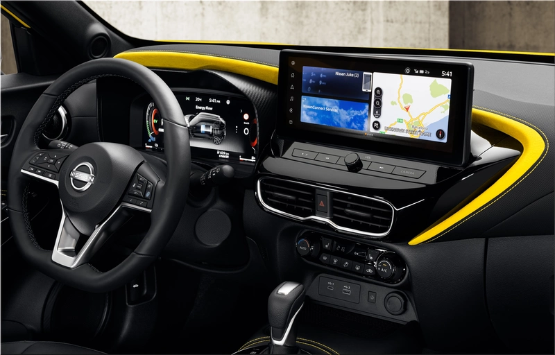 2024 Nissan Juke