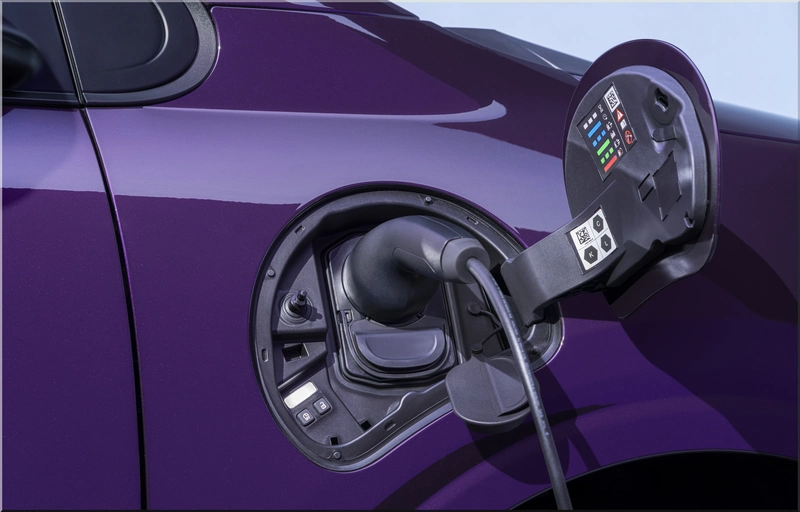 Nissan PIXO 2027